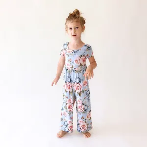 Mackenzie Scoop Back Jumpsuit