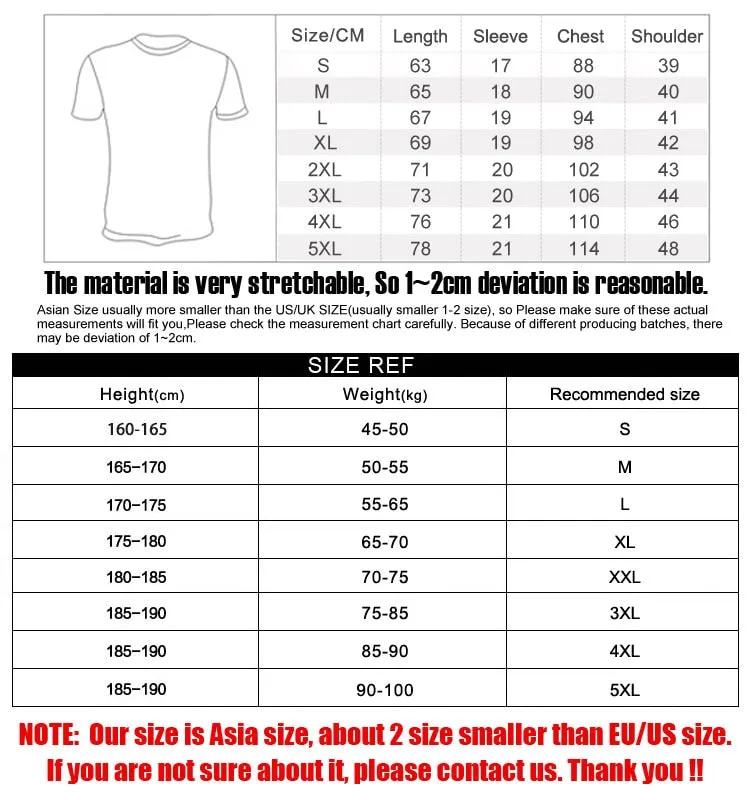 Men's Tops Tees T Shirt Men Fashion Trends Fitness Tshirt 2021 Summer New V Neck Short Sleeve Cotton