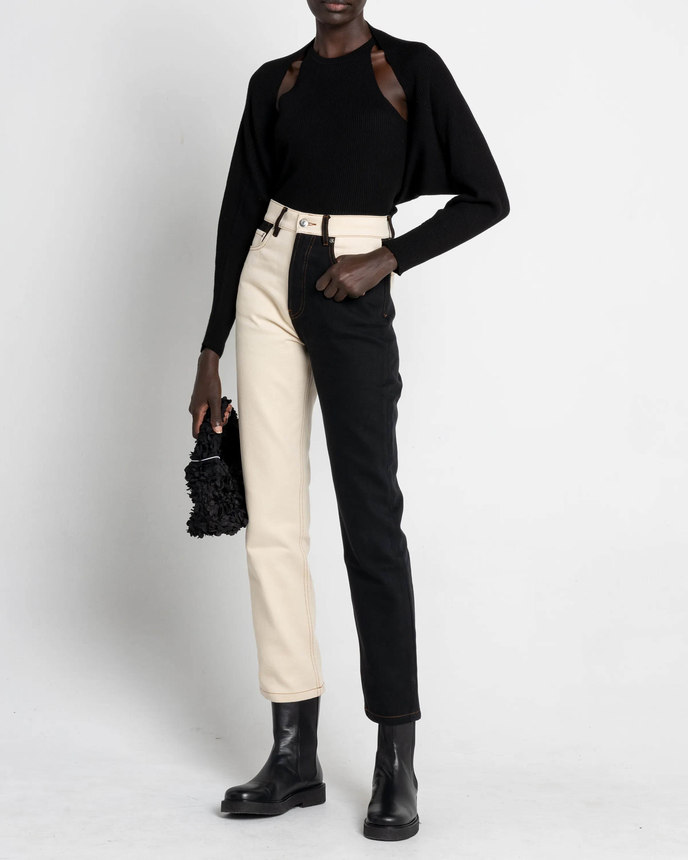 Naomi Cardi Set