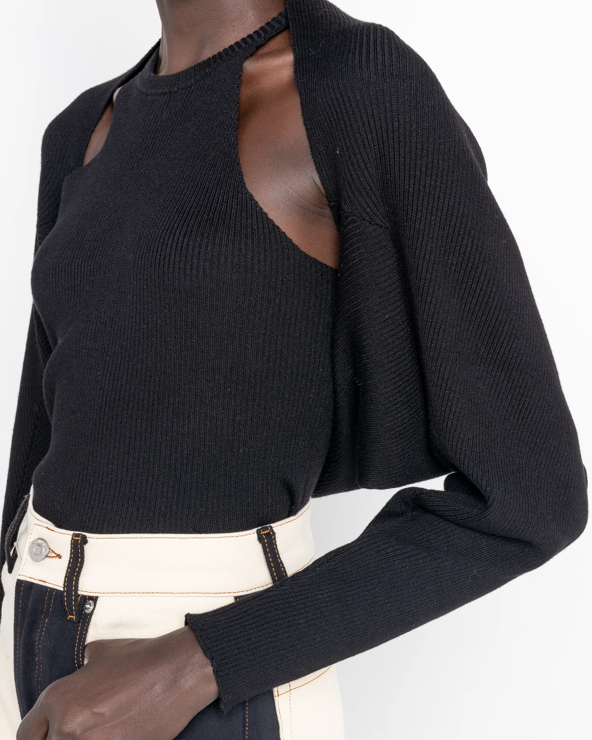 Naomi Cardi Set