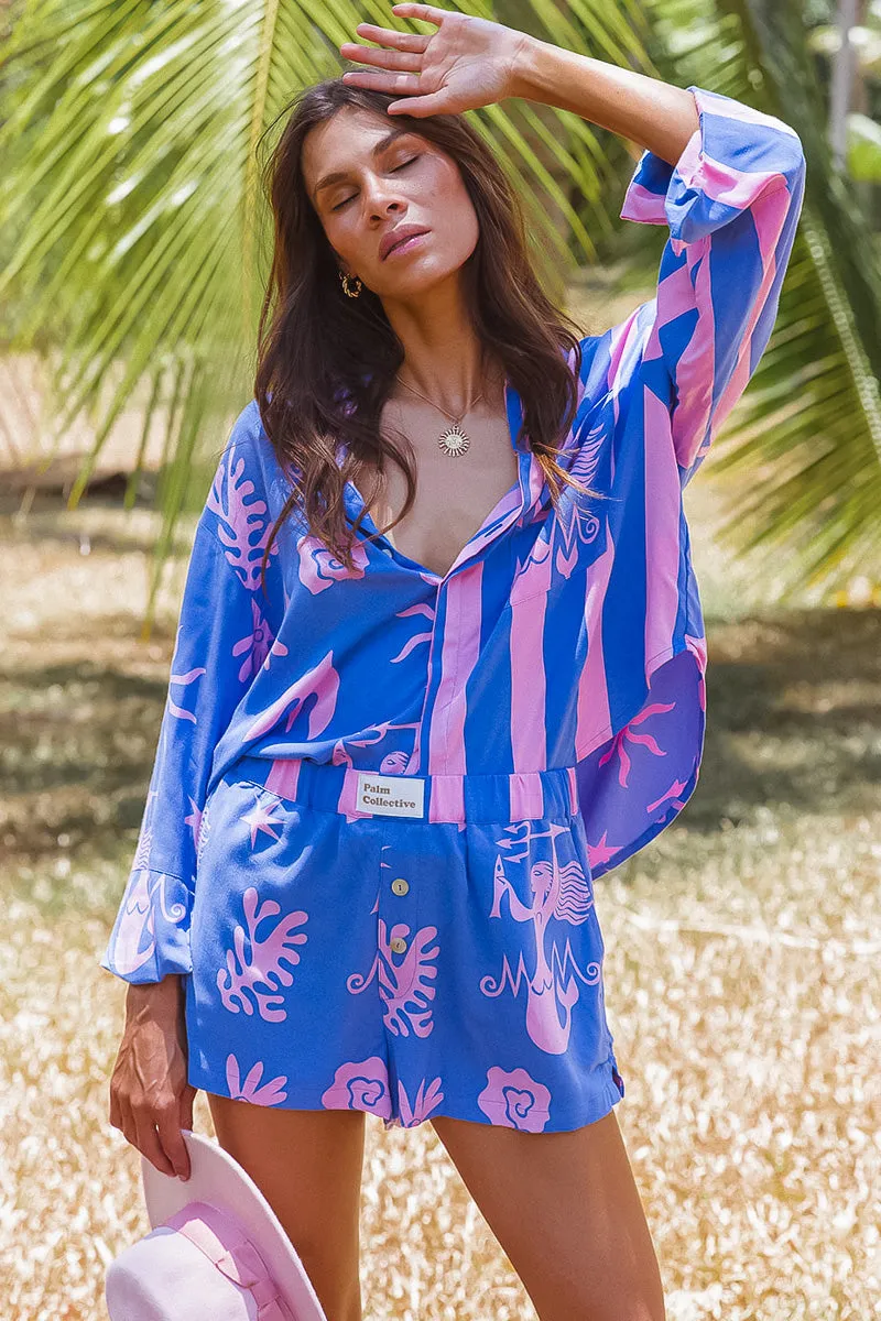 Nemo Blouse