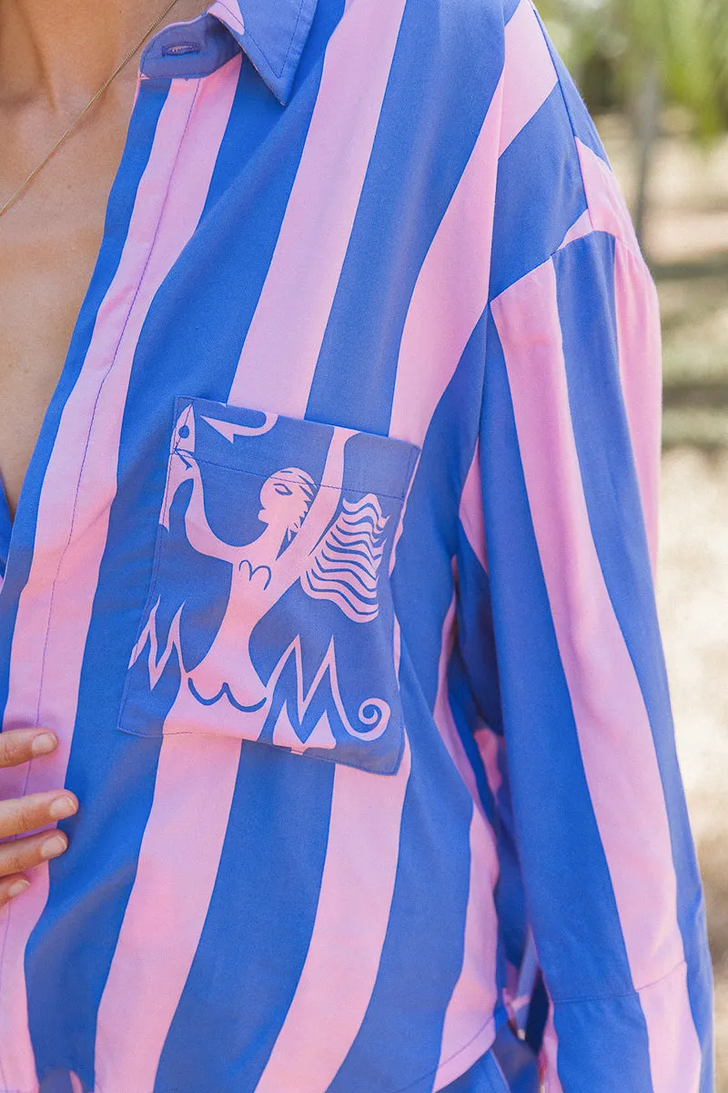 Nemo Blouse