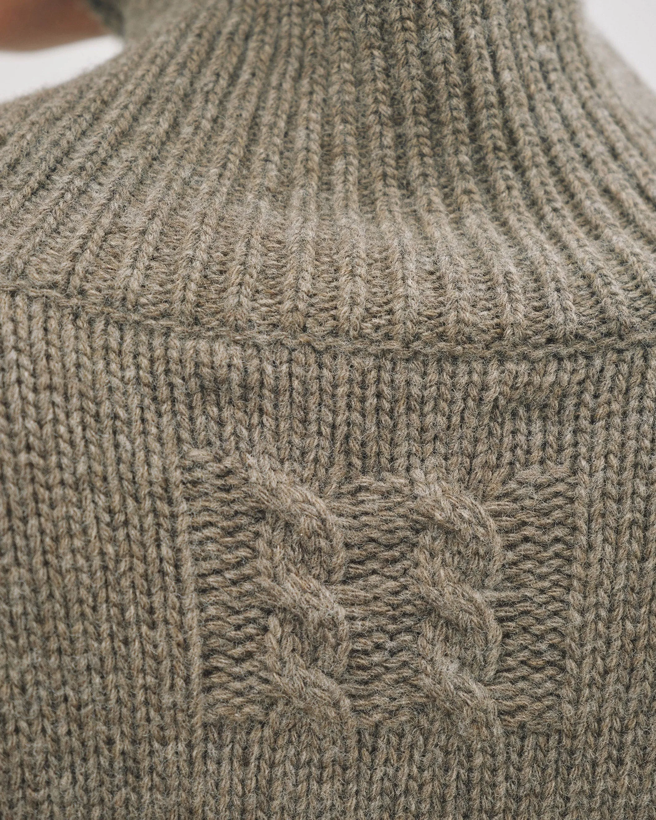 Omaira Sweater