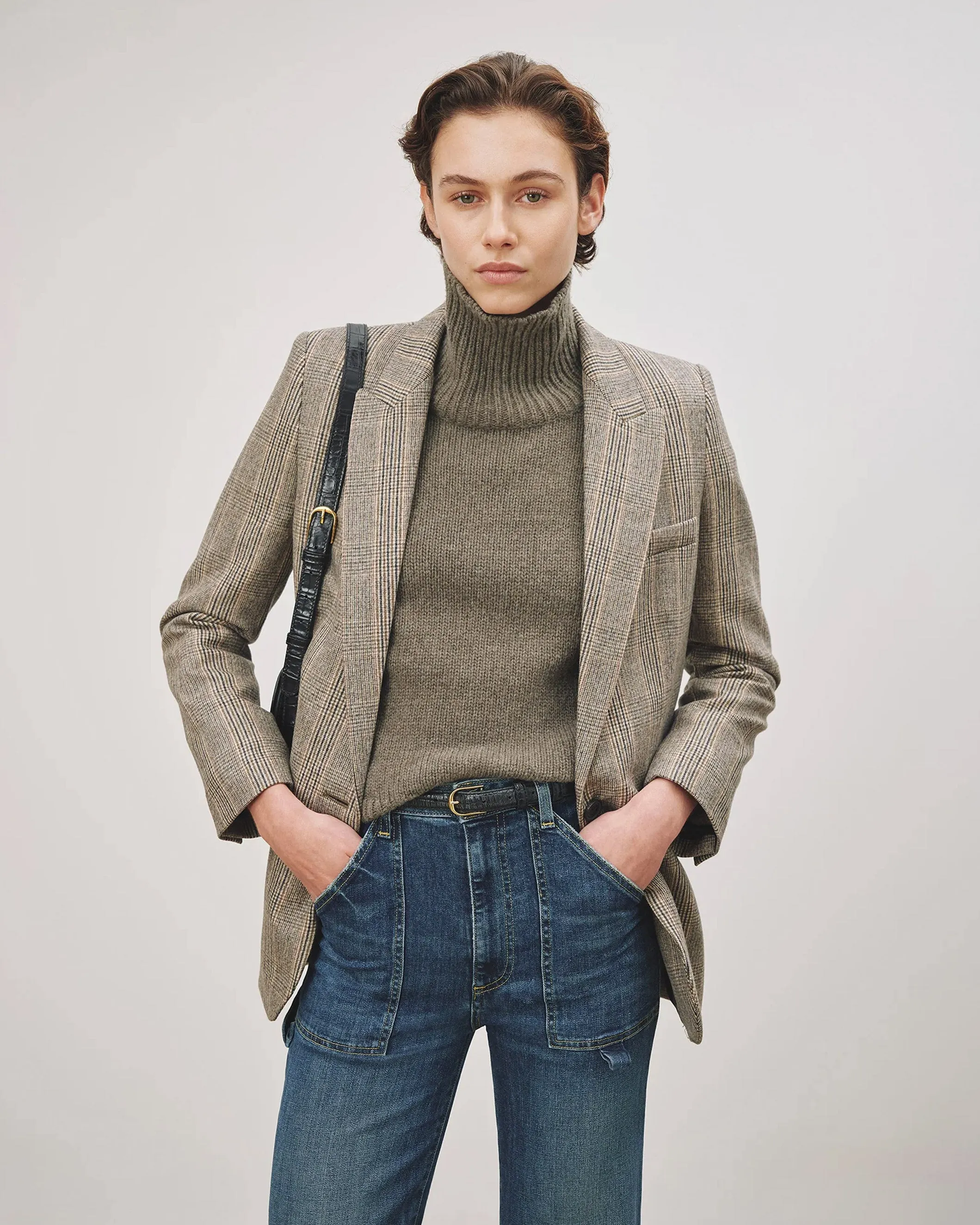 Omaira Sweater