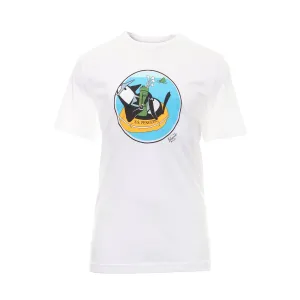 Original Penguin Golf Shipwreck Pete Graphic Tee