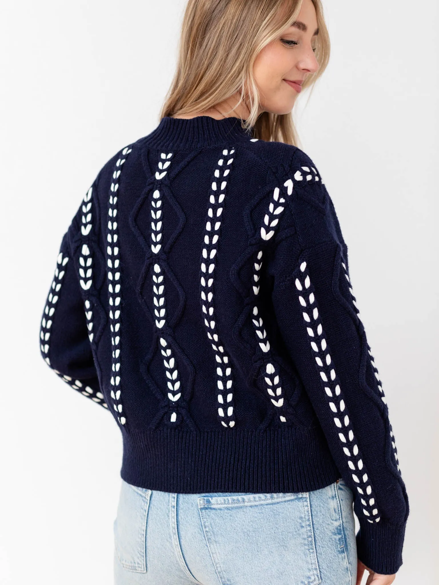 Rails Tori Sweater