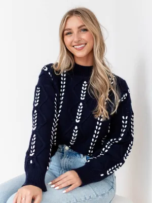 Rails Tori Sweater
