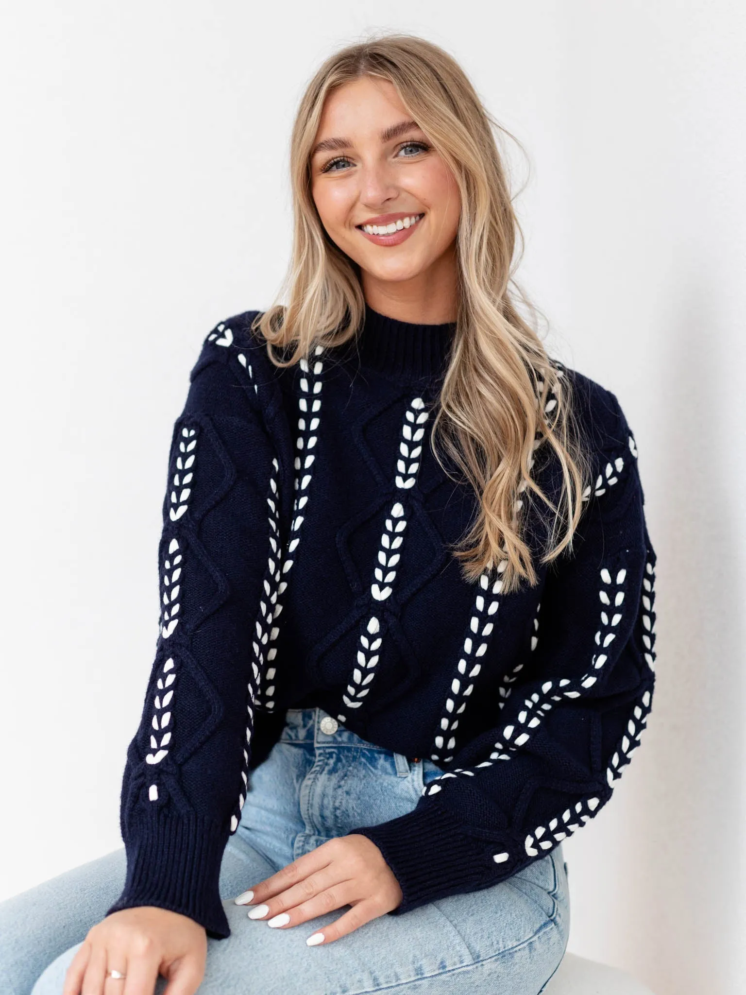 Rails Tori Sweater