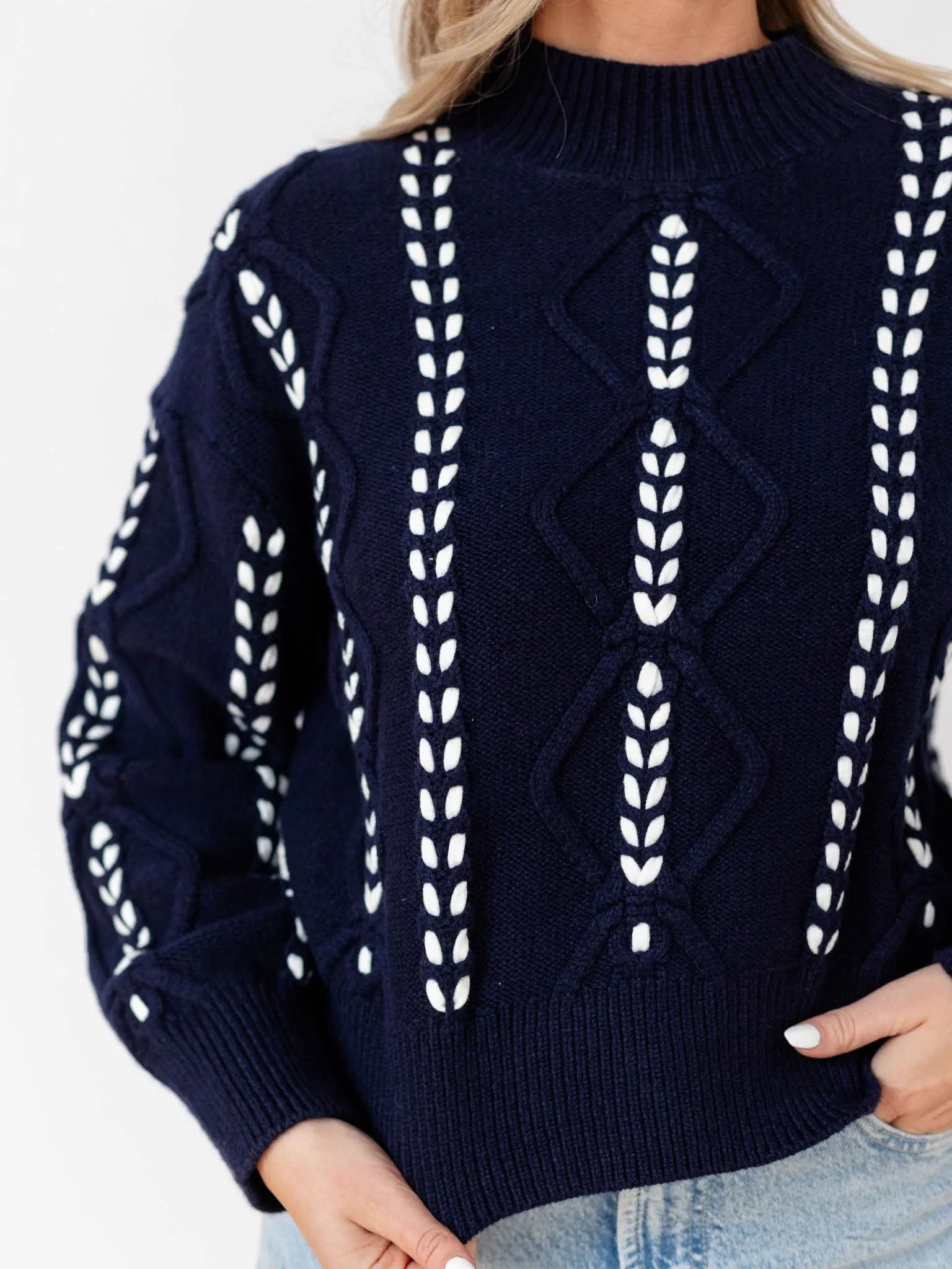Rails Tori Sweater