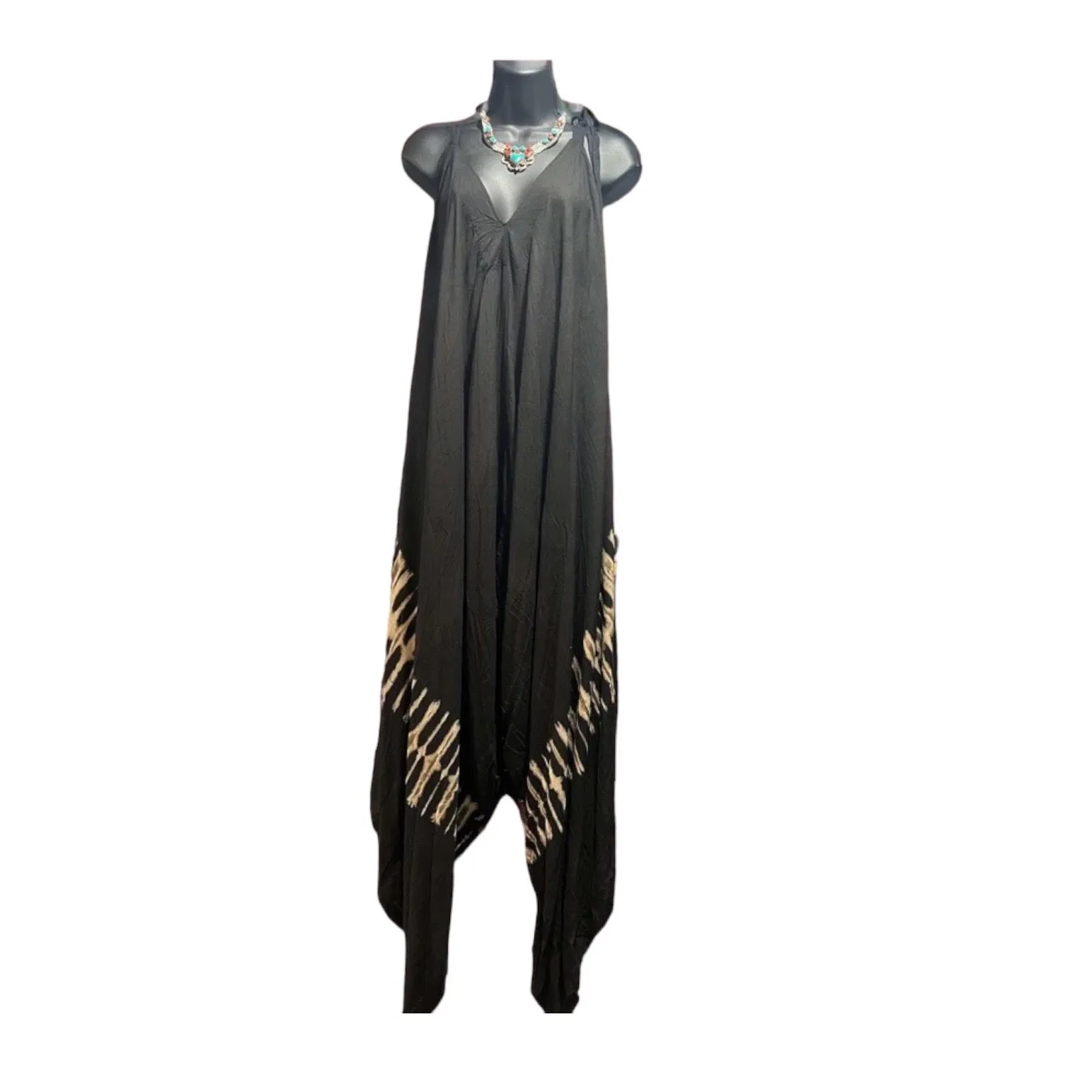 Rayon Jumper - Wholesale