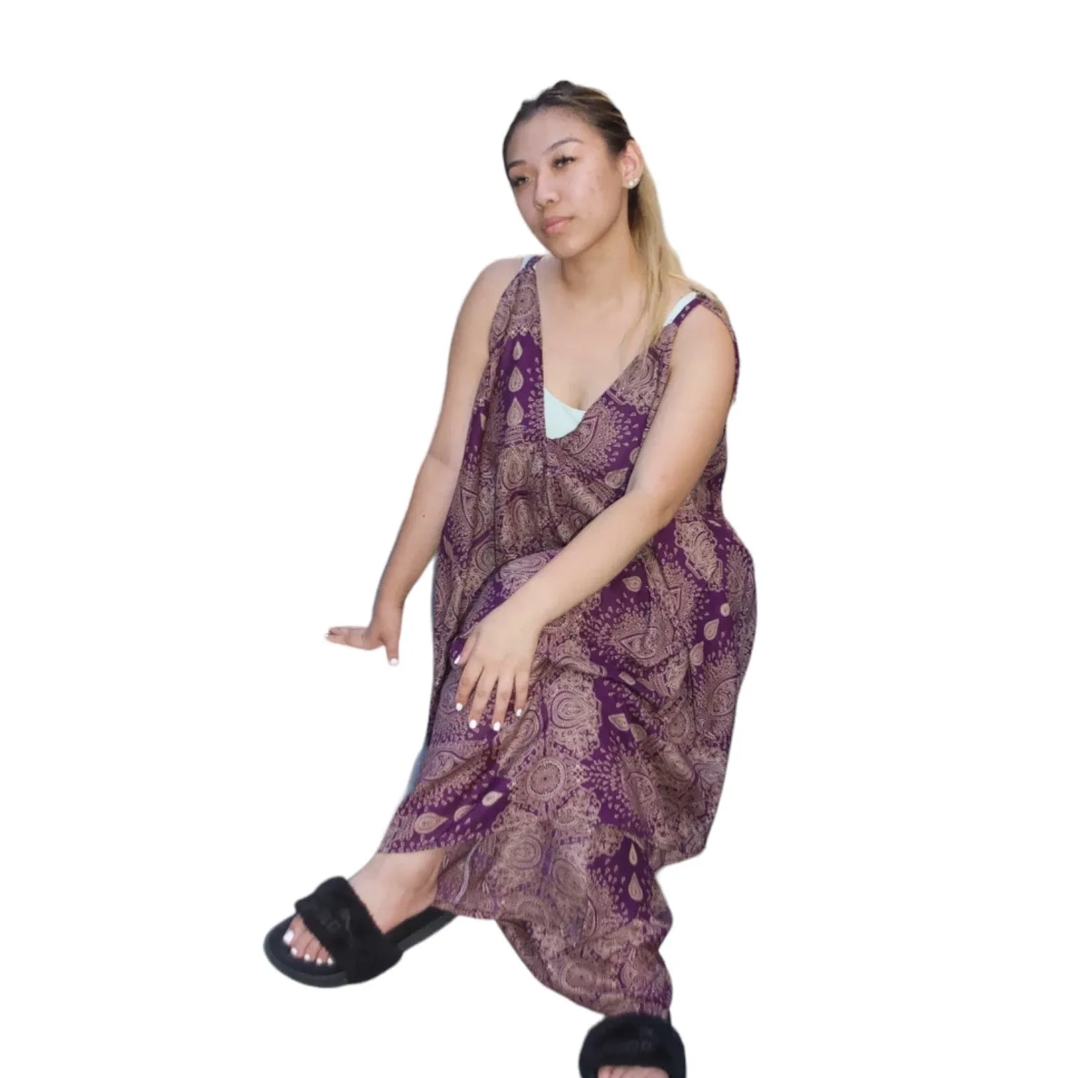 Rayon Jumper - Wholesale