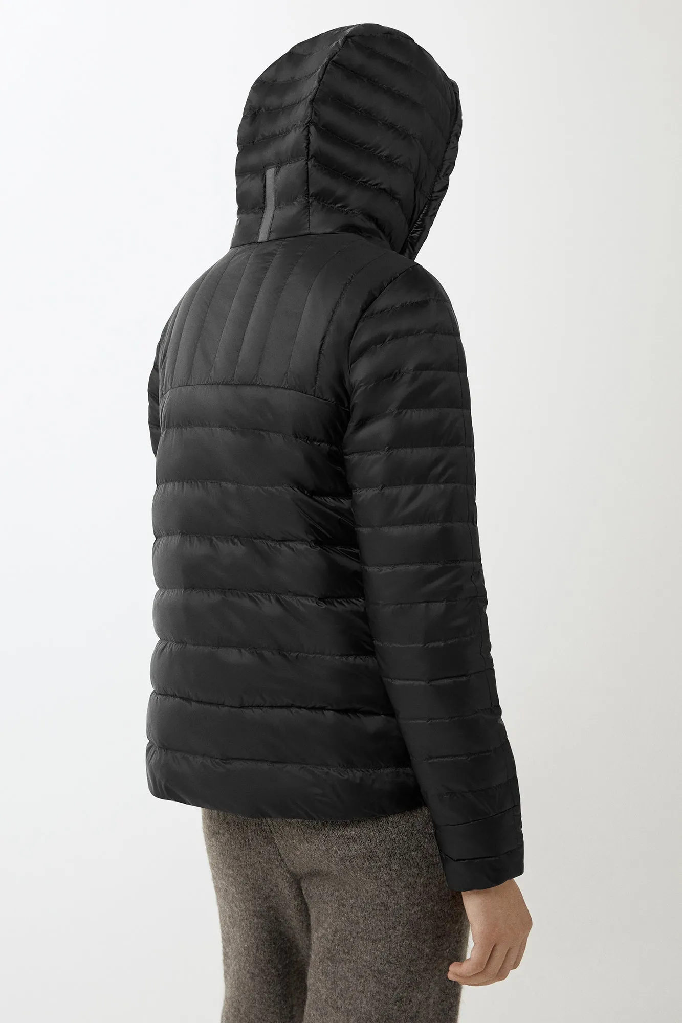 Roxboro Hoody
