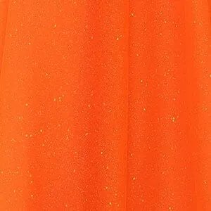 Sequin Applique Sleeveless Tulle Gown by Amarra 88574