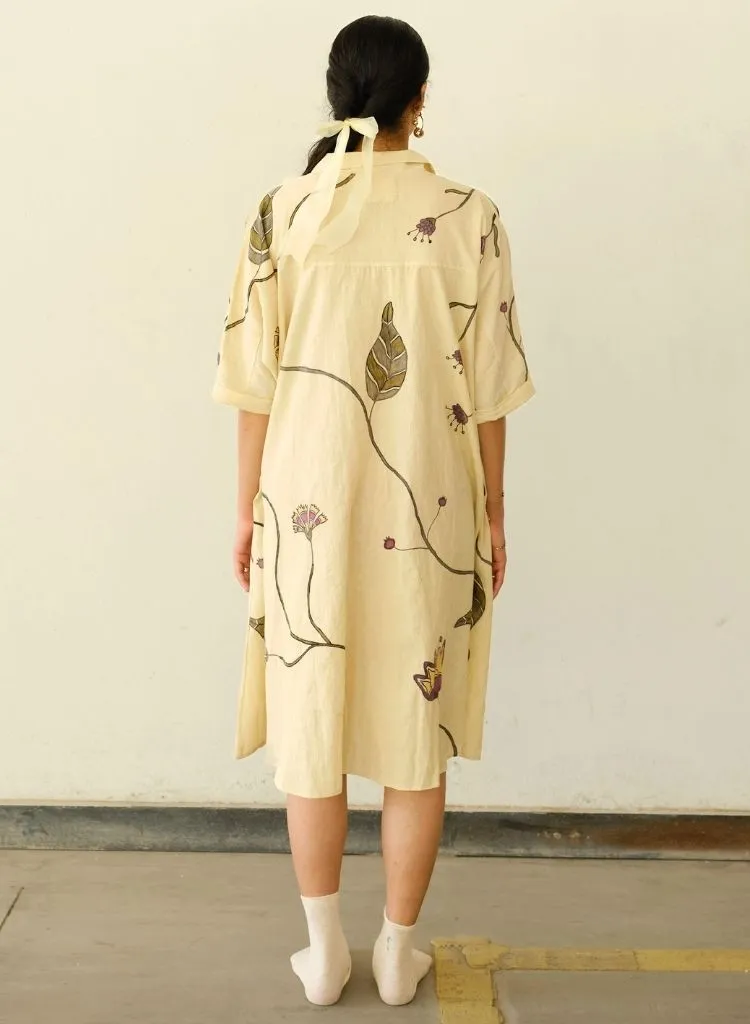 Summer Daydream Dress RTS