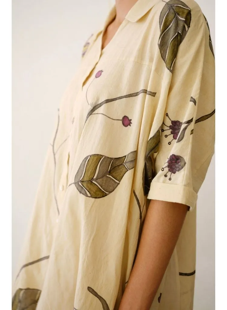 Summer Daydream Dress RTS