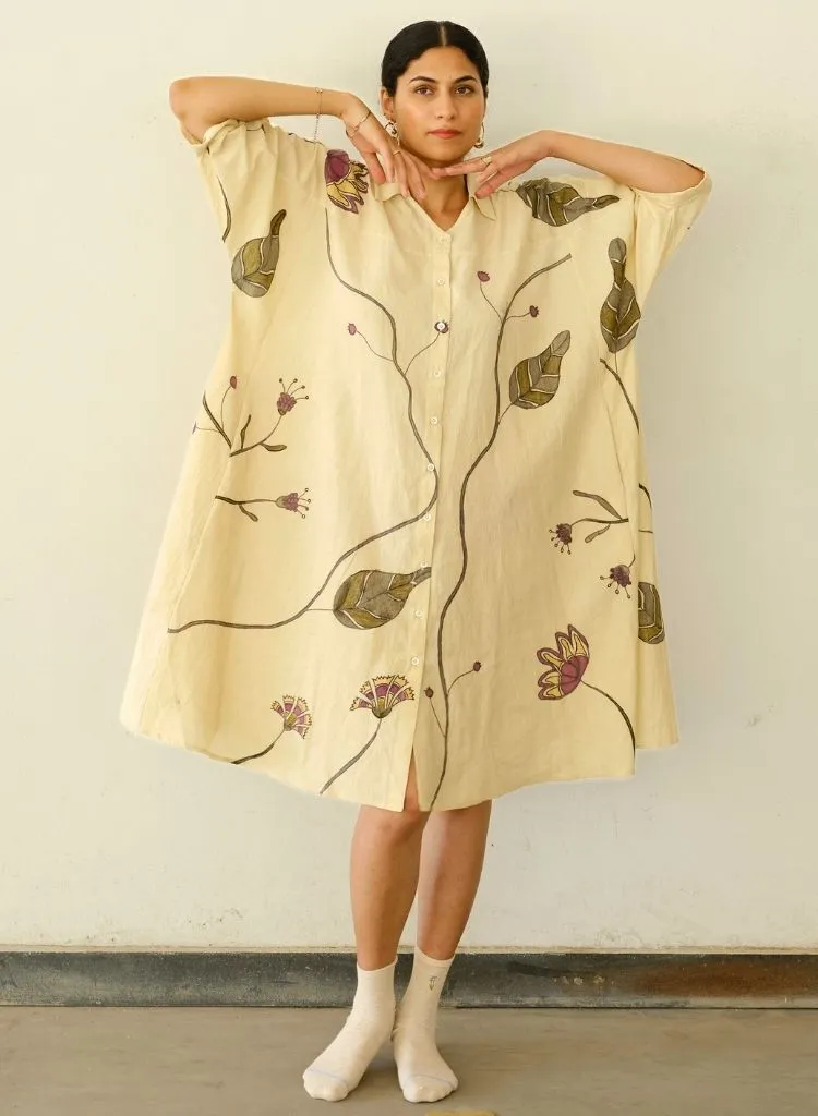 Summer Daydream Dress RTS