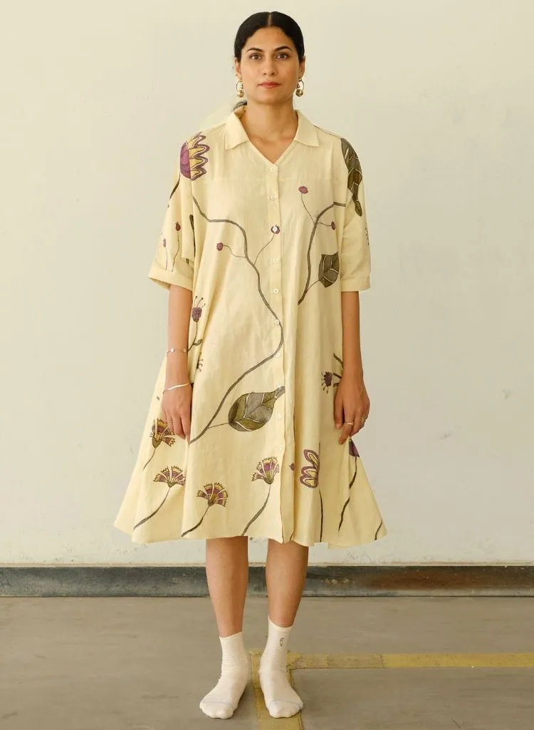 Summer Daydream Dress