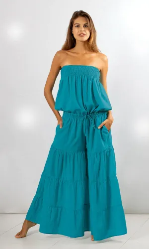 Summer Jumpsuit