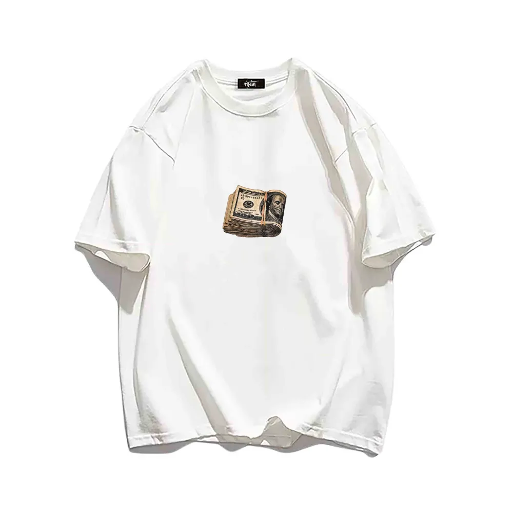 “Thick Cut Dollar” T-shirt