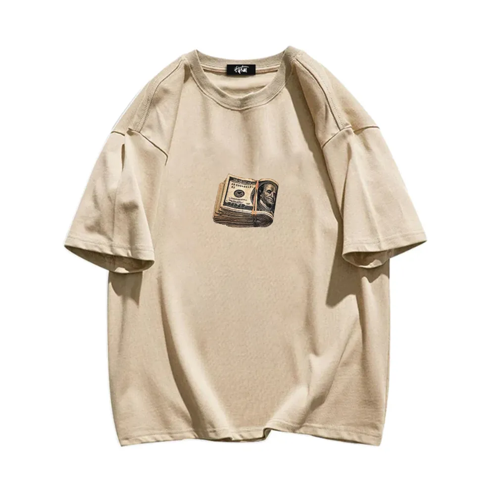 “Thick Cut Dollar” T-shirt