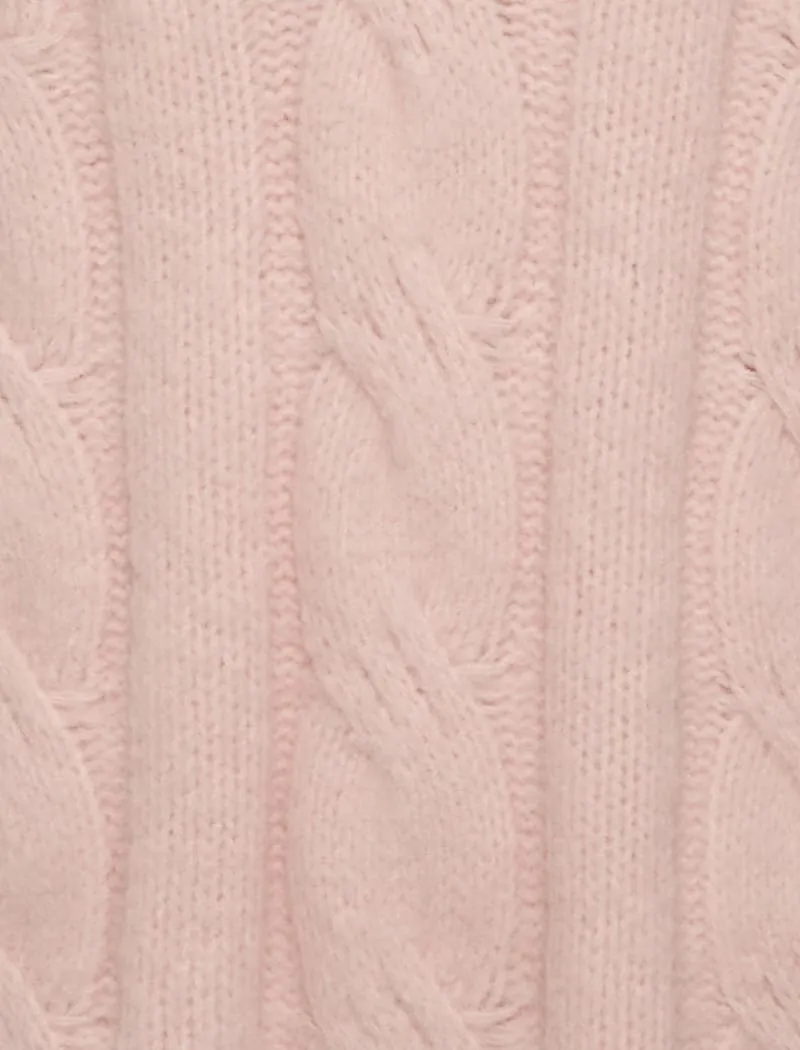 Whistler V-Neck Sweater | Petal