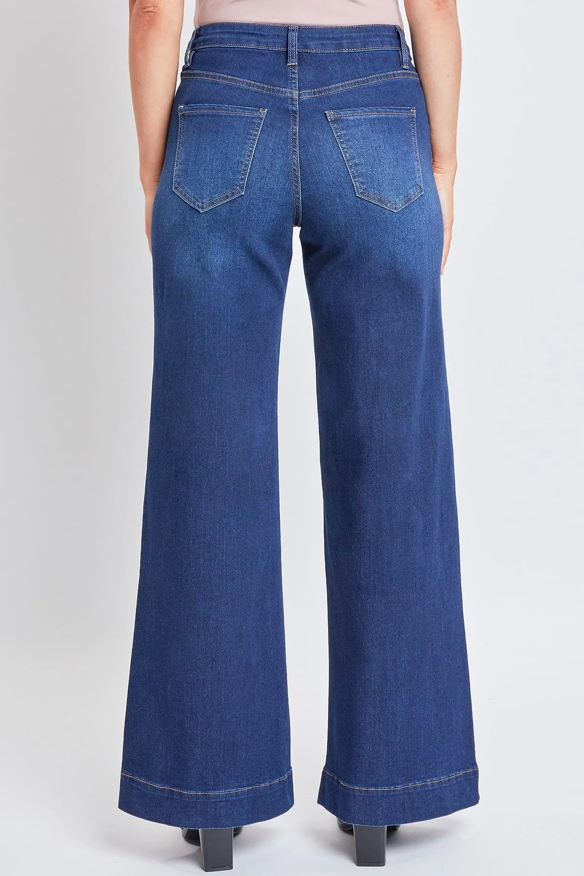 Women’s  Wide Leg Jeans