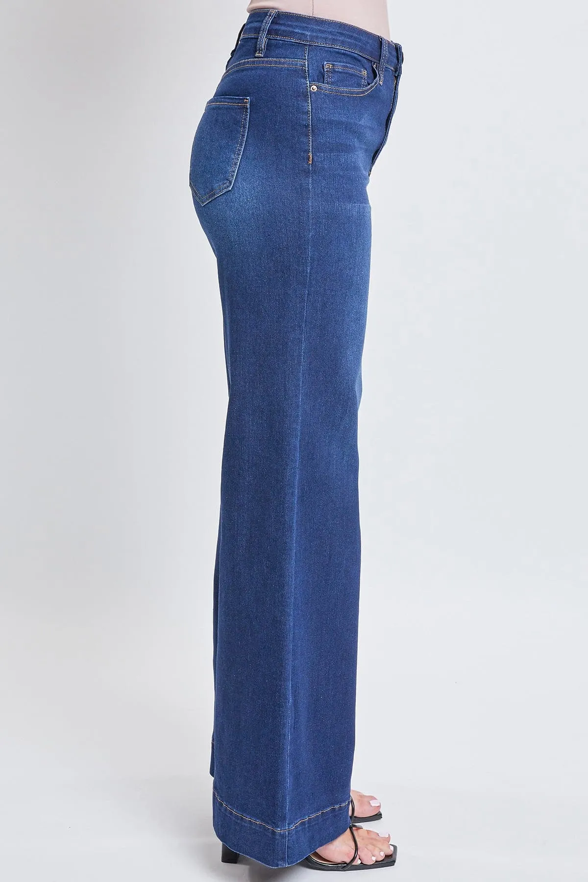 Women’s  Wide Leg Jeans