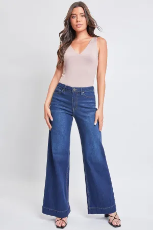 Women’s  Wide Leg Jeans