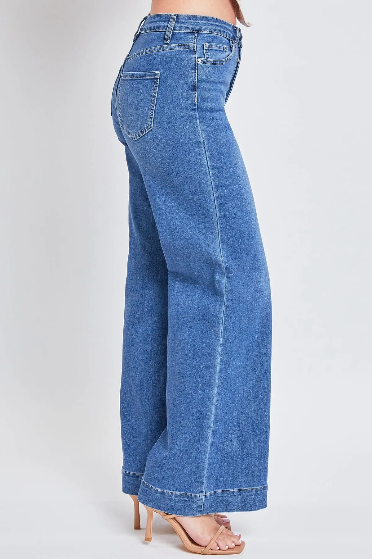 Women’s  Wide Leg Jeans